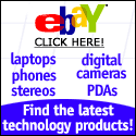 Click here for your favorite eBay items